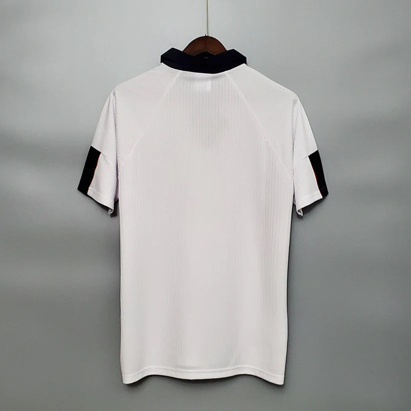 Camiseta Inglaterra Retro Local 1998