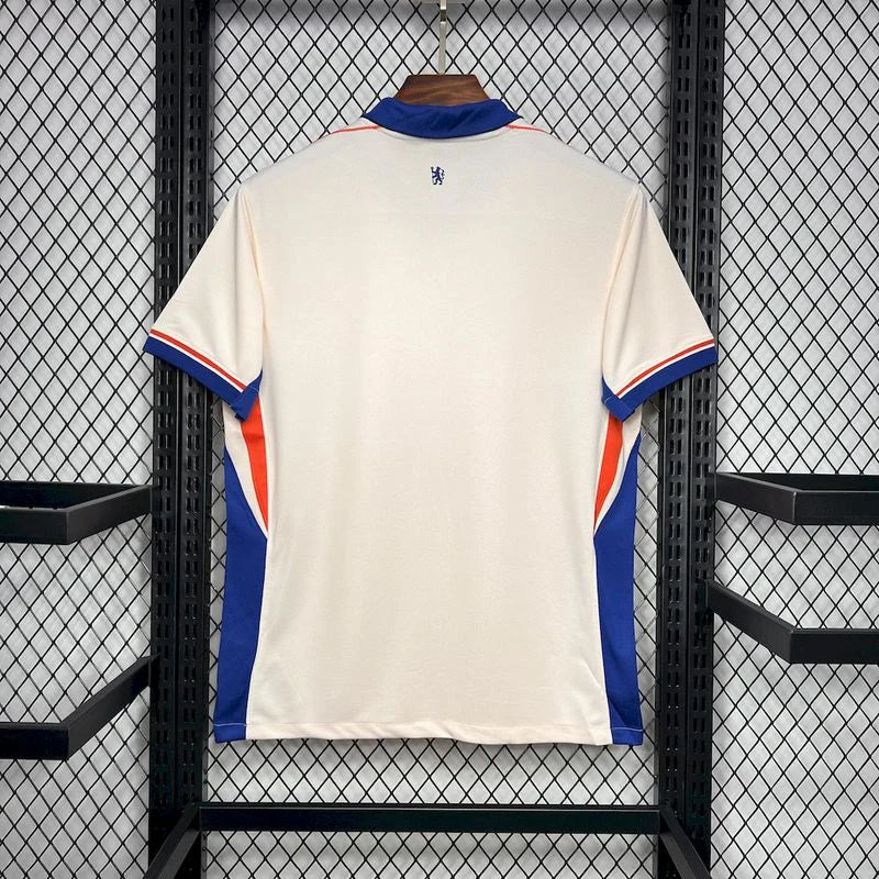 Camiseta Chelsea Visitante 24/25
