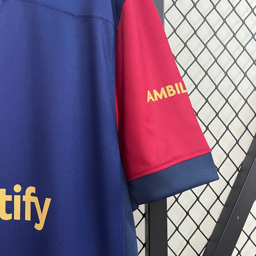 Camiseta FC Barcelona 24/25