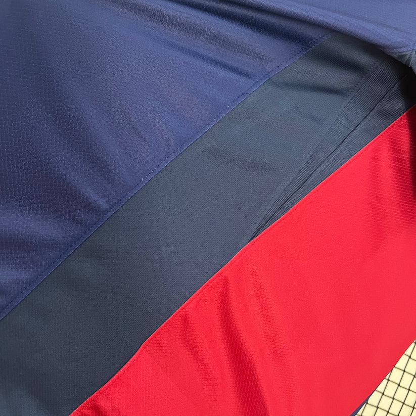 Camiseta FC Barcelona 24/25