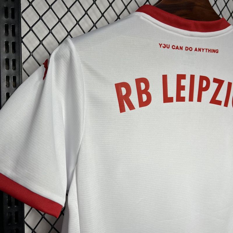 Camiseta Leipzig 24/25