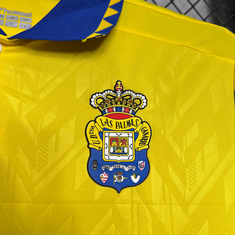 Camiseta Las Palmas 24/25