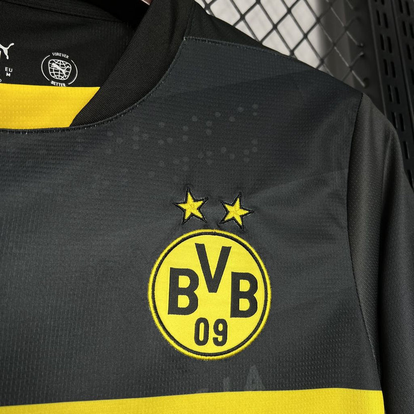 Camiseta Dortmund Visitante 24/25