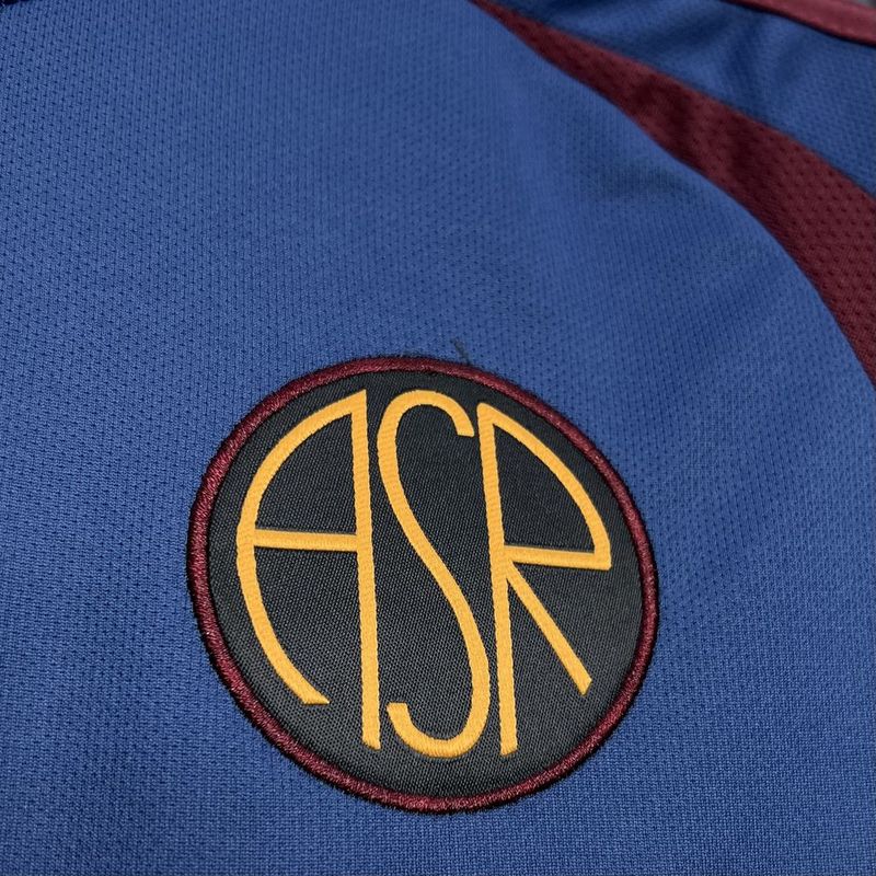 Camiseta Roma Alternativa 24/25
