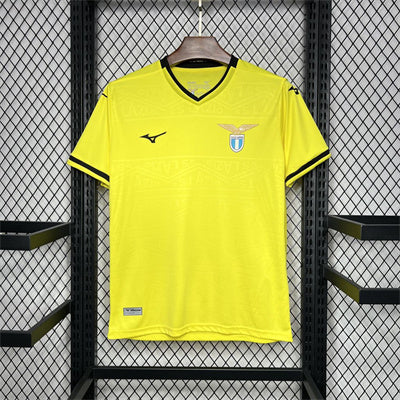 Camiseta Lazio Visitante 24/25