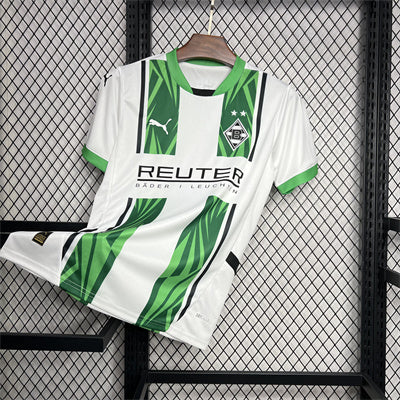 Camiseta Borussia Monchengladbach Local 24/25