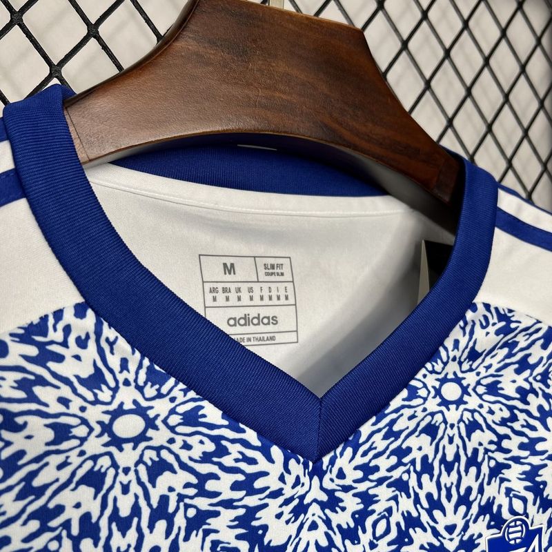 Camiseta Granada Visitante 24/25