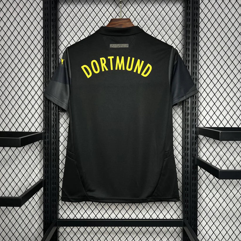 Camiseta Dortmund Visitante 24/25