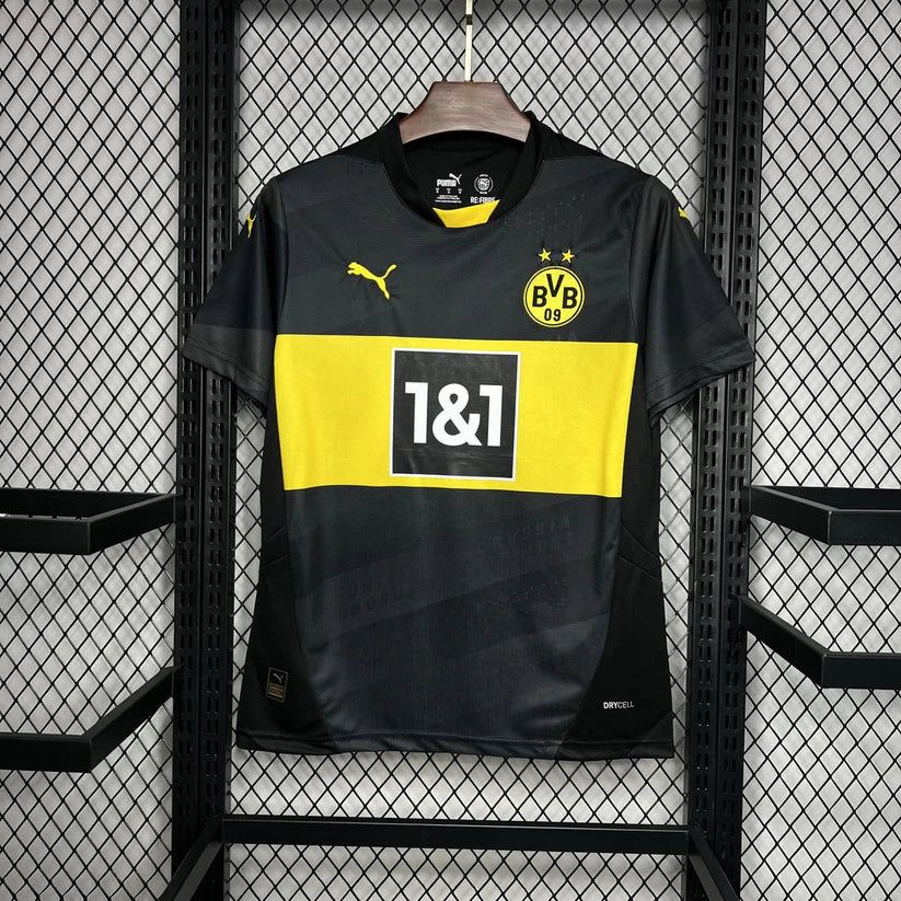 Camiseta Dortmund Visitante 24/25