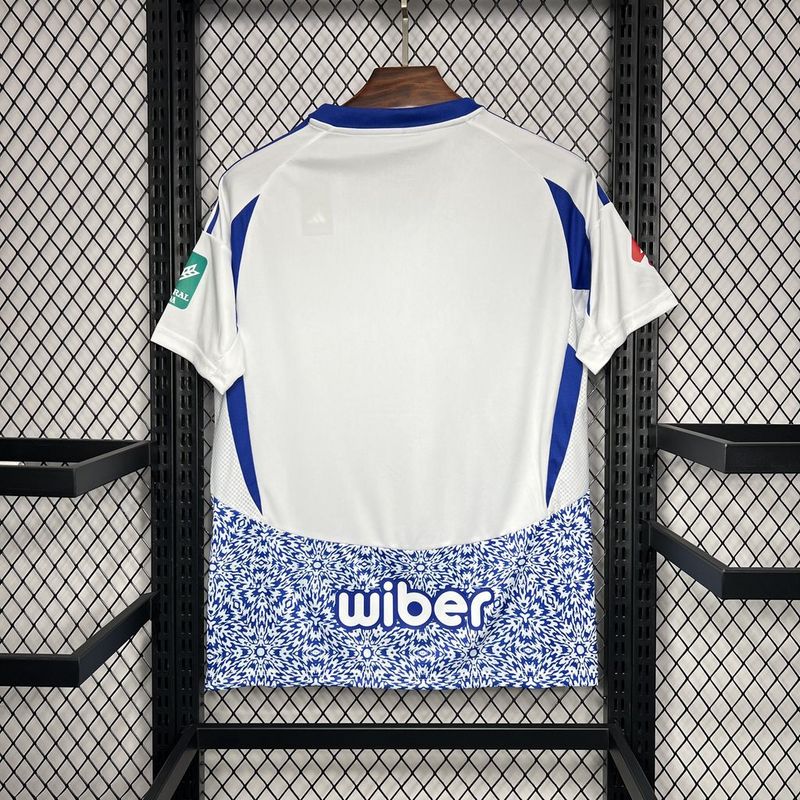 Camiseta Granada Visitante 24/25