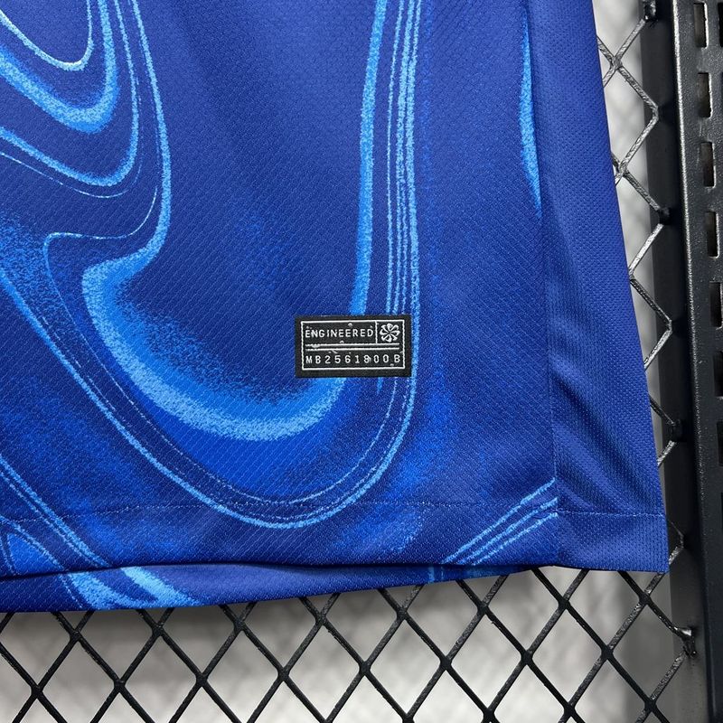 Camiseta Chelsea Local 24/25