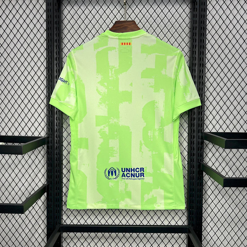 Camiseta FC Barcelona 24/25