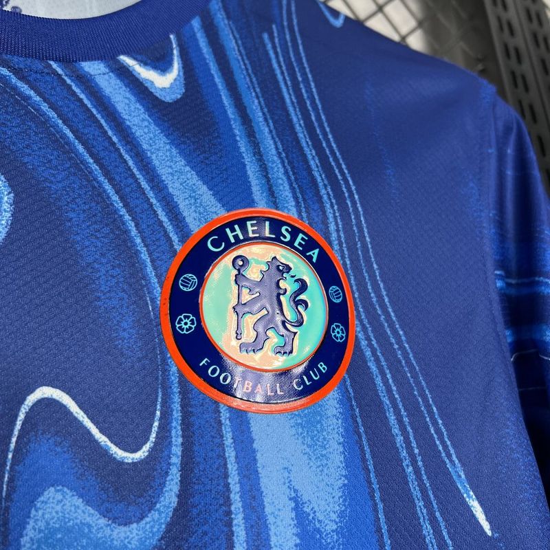 Camiseta Chelsea Local 24/25