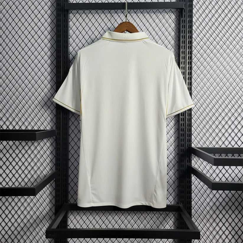 Camiseta Real Madrid Retro Local 11/12