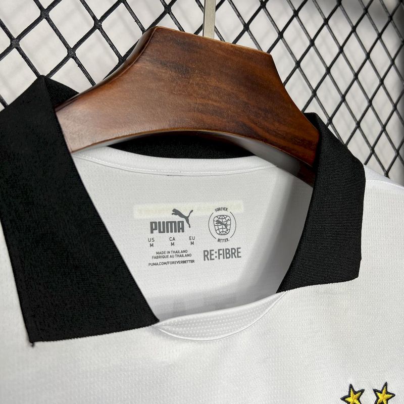 Camiseta Dortmund Tercera 24/25