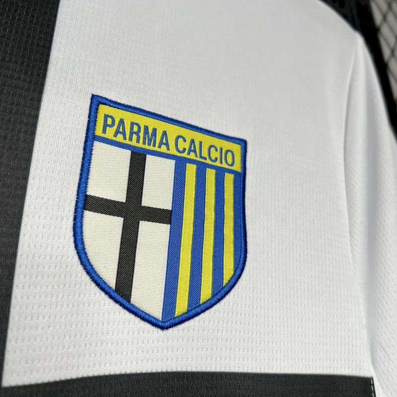 Camiseta Parma Local 24/25