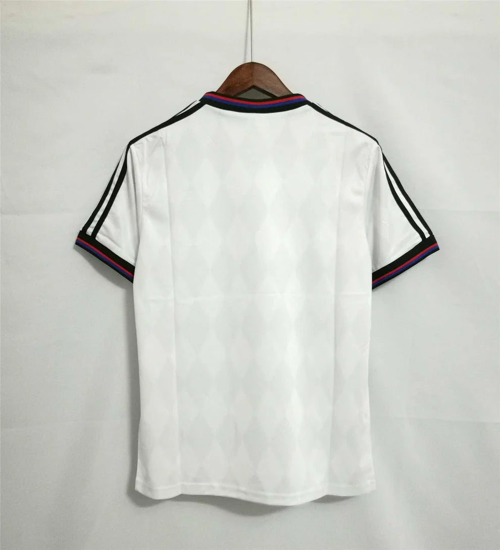 Camiseta Bayern Munich Retro Visitante 95/96