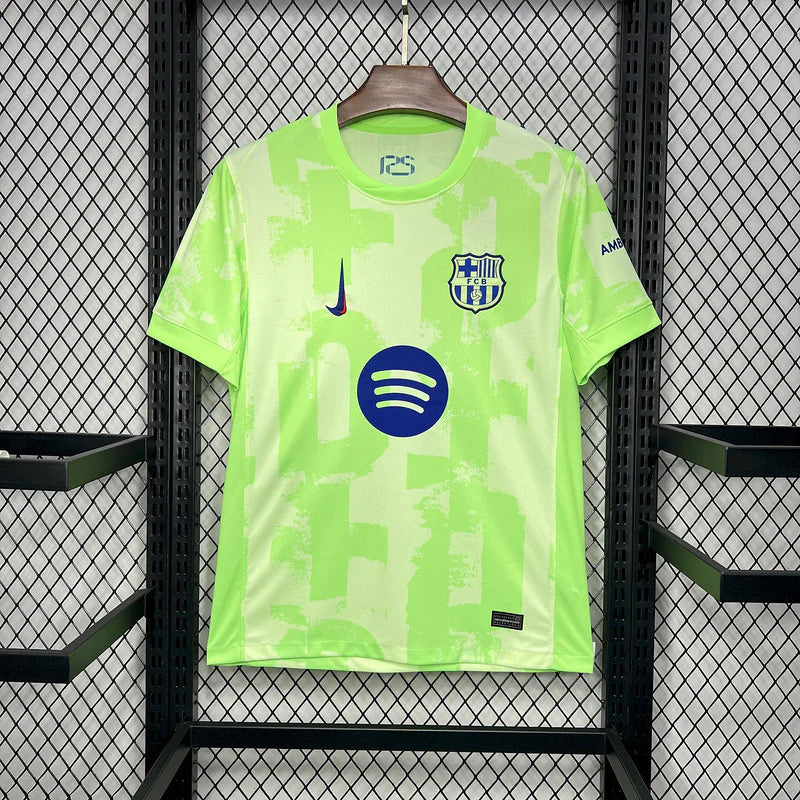 Camiseta FC Barcelona 24/25