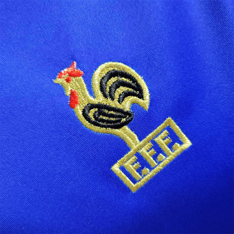 Camiseta Francia Retro Local 1994