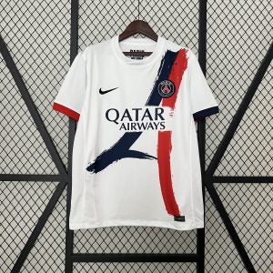 Camiseta PSG 24/25
