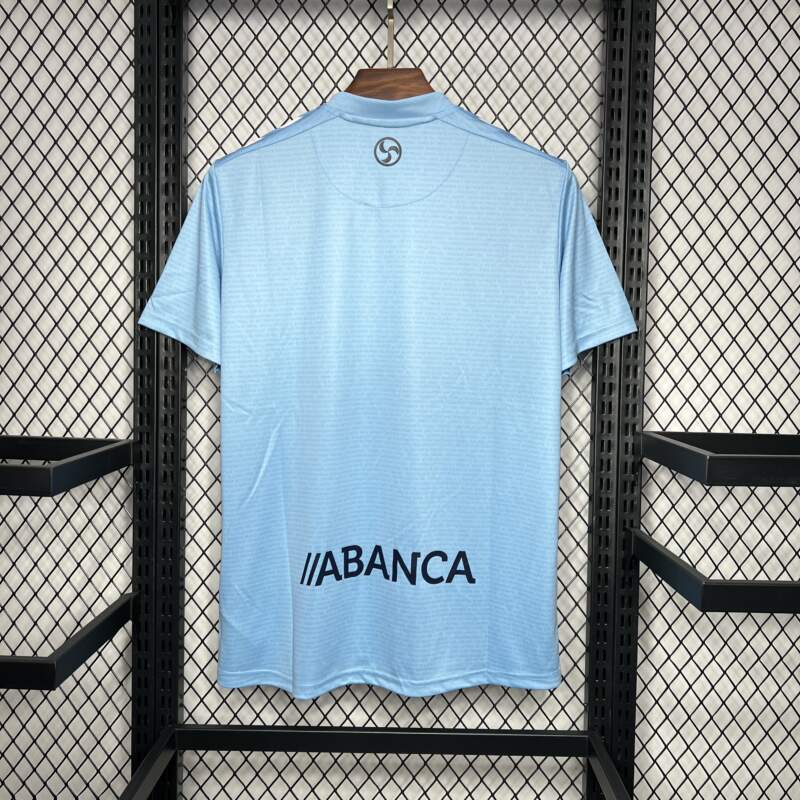 Camiseta Celta 24/25