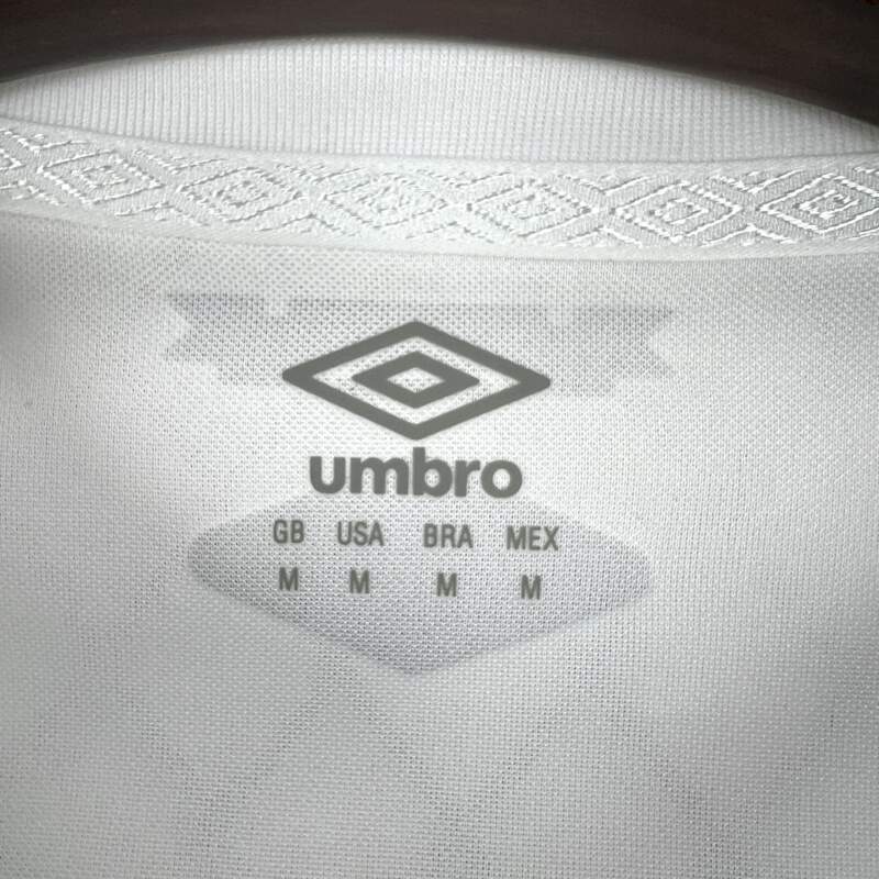 Camiseta Santos 24/25