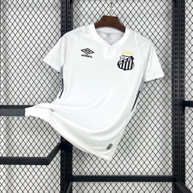 Camiseta Santos 24/25