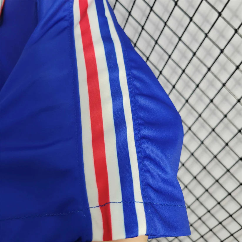 Camiseta Francia Retro Local 1994