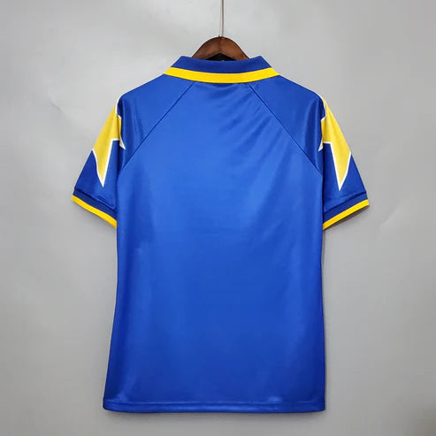 Camiseta Juventus Retro Visitante 95/97
