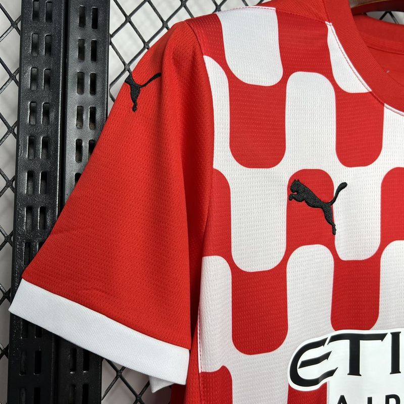 Camiseta Girona 24/25