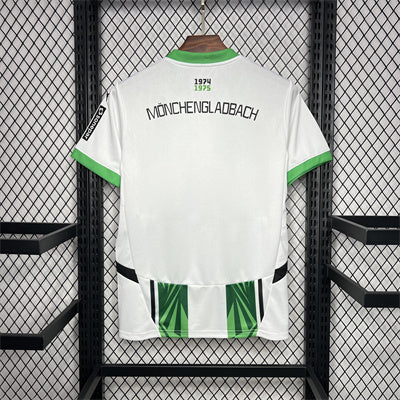 Camiseta Borussia Monchengladbach Local 24/25