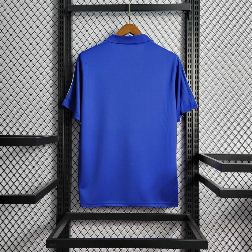 Camiseta Francia Retro Local 1984