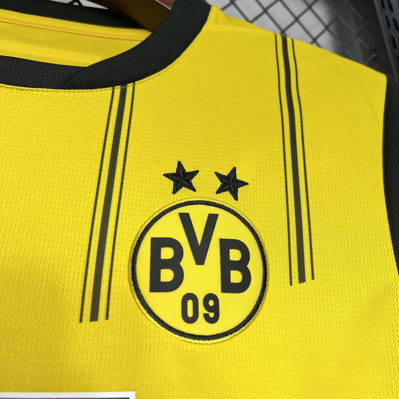 Camiseta Dortmund 24/25
