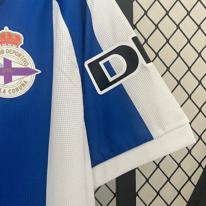 Camiseta Depor 24/25