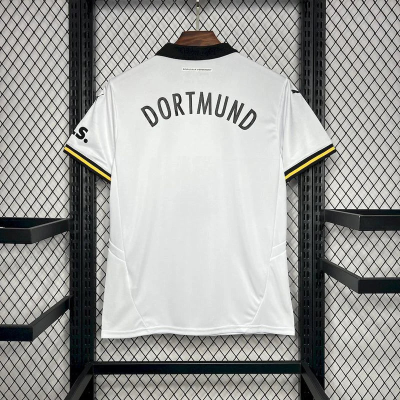 Camiseta Dortmund Tercera 24/25
