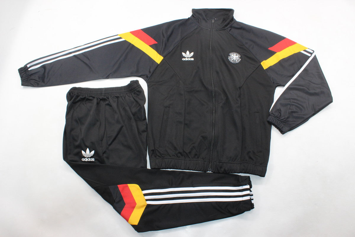 Chándal Alemania Retro
