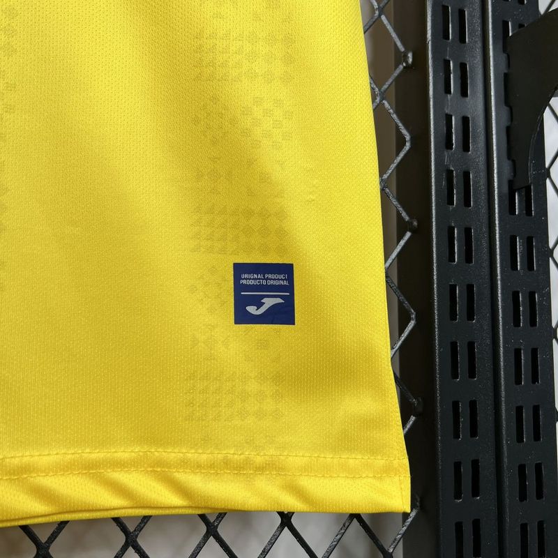 Camiseta Villareal 24/25