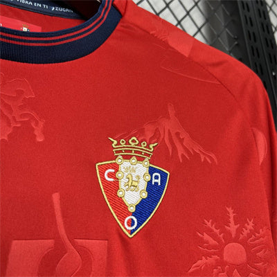 Camiseta Osasuna 24/25