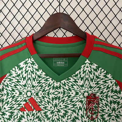 Camiseta Granada Tercera 24/25