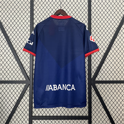 Camiseta Depor Visitante 24/25