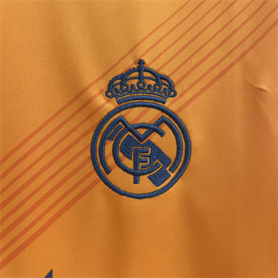Camiseta Real Madrid Visitante 24/25