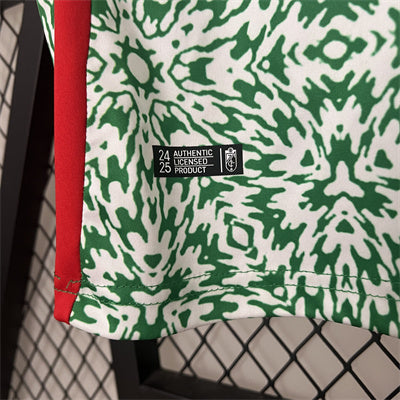 Camiseta Granada Tercera 24/25