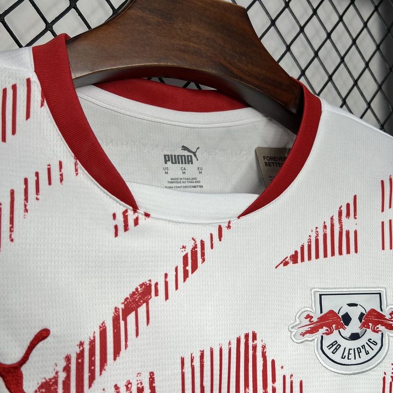 Camiseta Leipzig 24/25