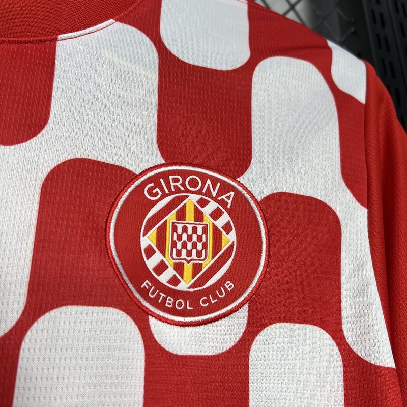 Camiseta Girona 24/25