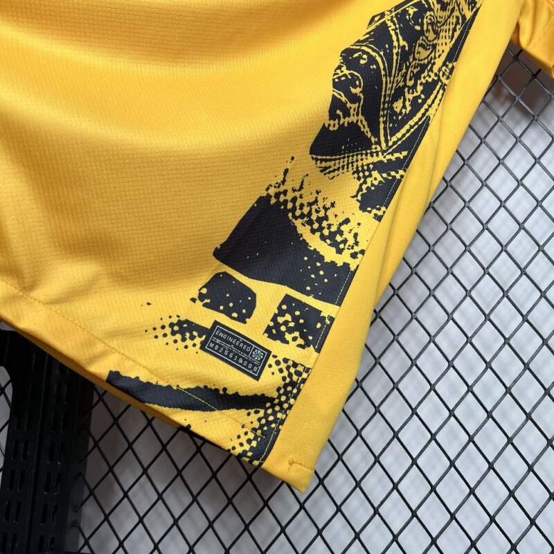 Camiseta Inter de Milán Alternativa 24/25