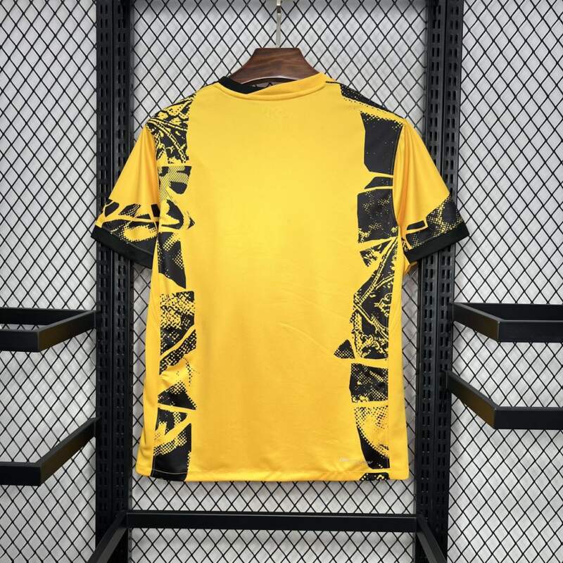 Camiseta Inter de Milán Alternativa 24/25