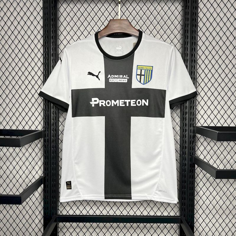 Camiseta Parma Local 24/25