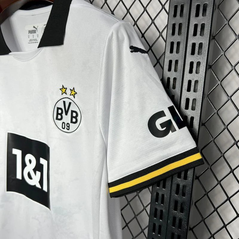 Camiseta Dortmund Tercera 24/25