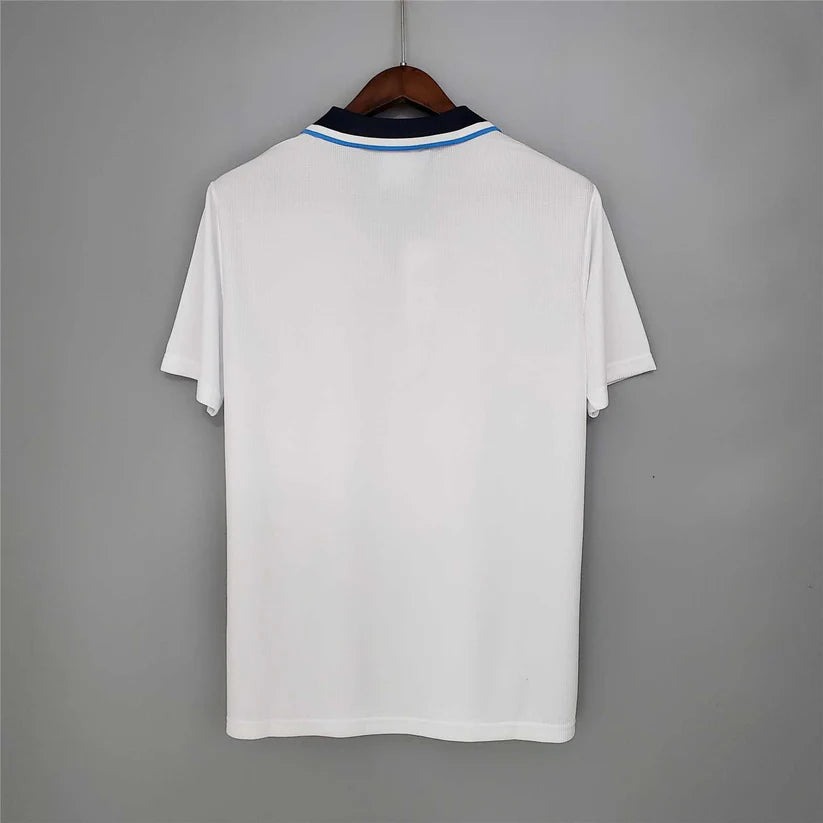 Camiseta Inglaterra Retro Local 1996