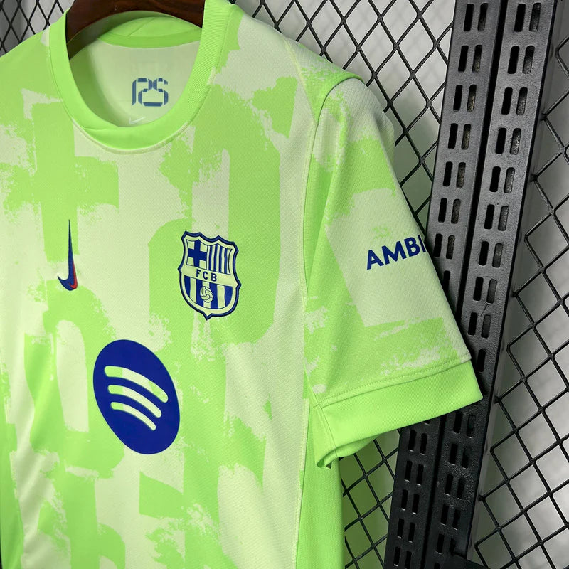 Camiseta FC Barcelona 24/25